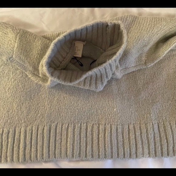 Oversized sweater - Picture 10 of 10